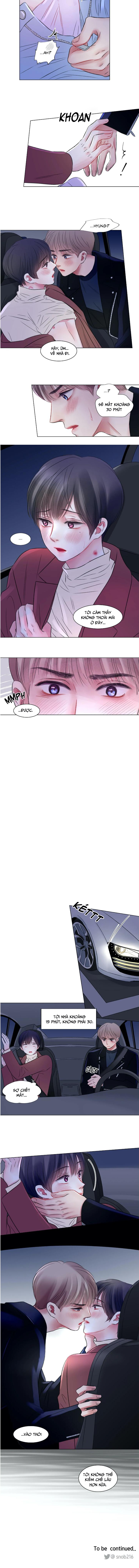 người cùng nhà chapter 24 9