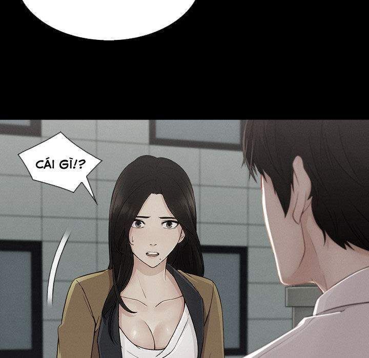 quý cô chân dài chapter 40 93