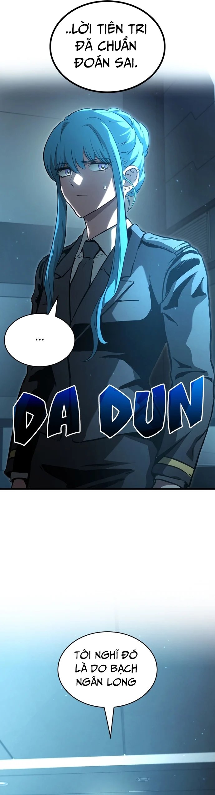 đồ long kỵ sĩ hôn môi ác long chapter 91 5