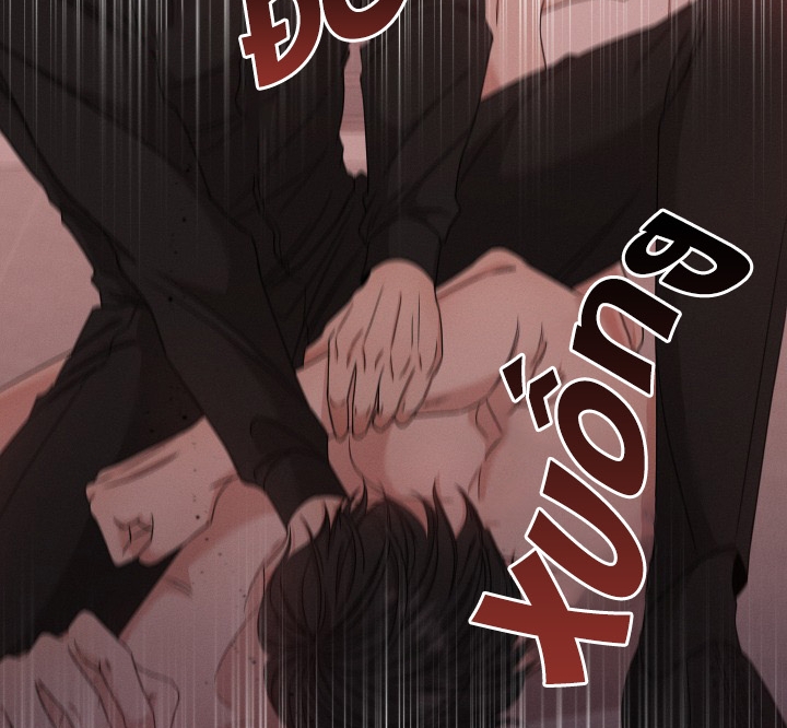 hội chứng minmotion chapter 3 95