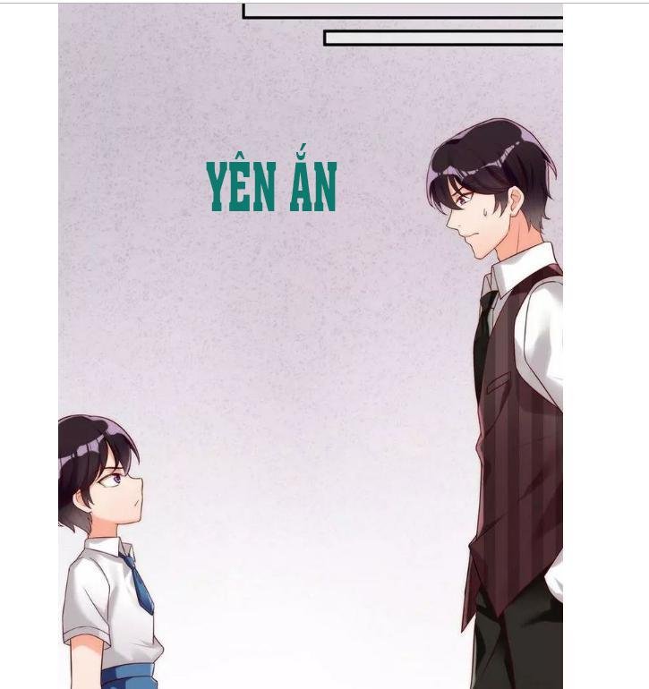 vợ có chút lạnh lùng chapter 3 5