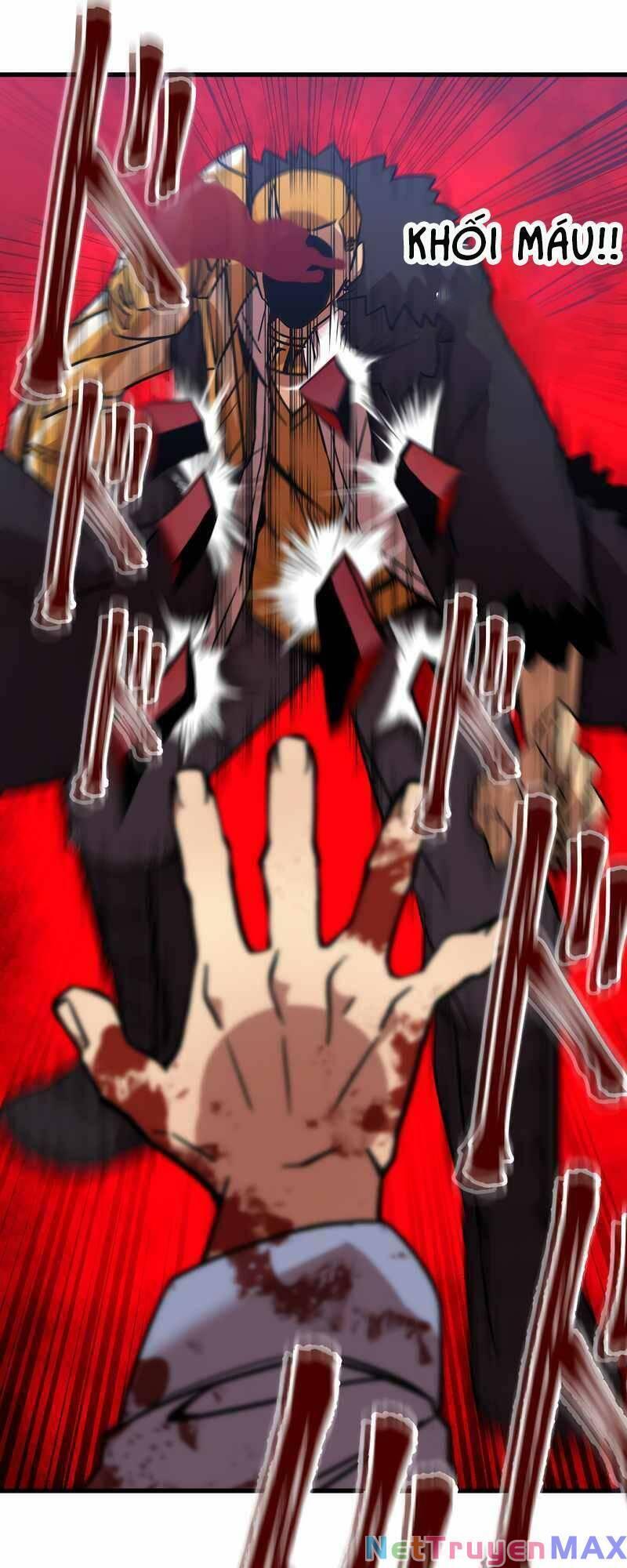 Huyết Thánh Cứu Thế Chủ~ Ta Chỉ Cần 0.0000001% Đã Trở Thành Vô Địch chapter 5 66