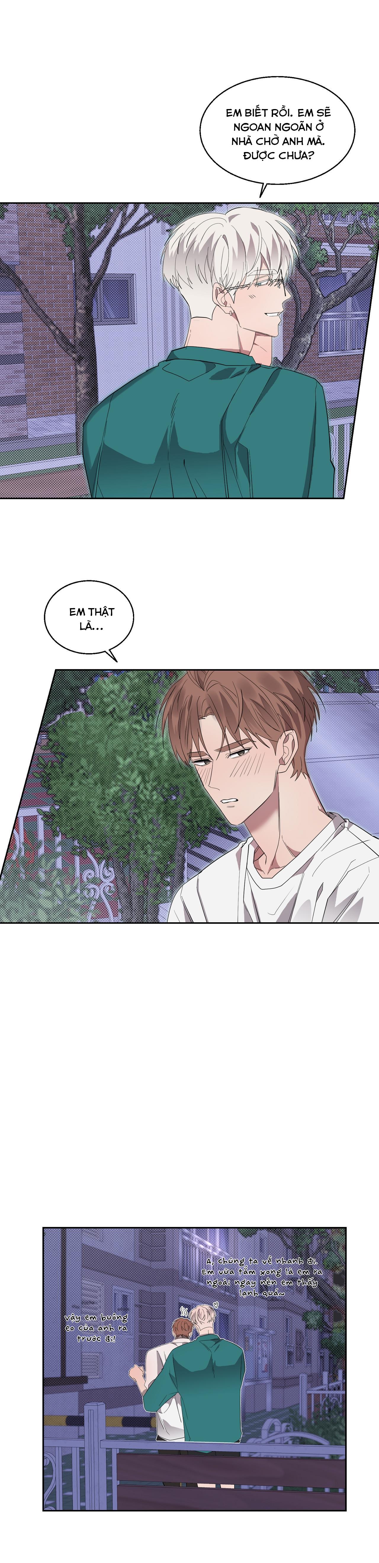 nuốt chửng bóng đêm chapter 24 32