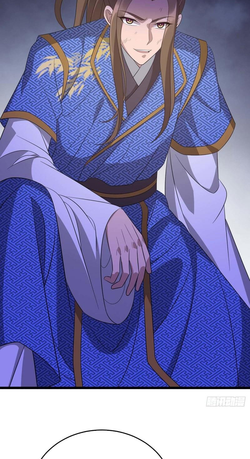 chúa tể tam giới chapter 235 26