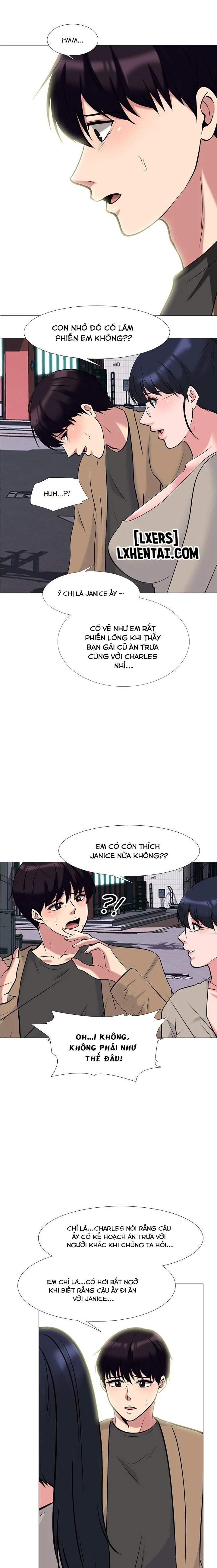 học bổng đặc biệt chapter 81 17