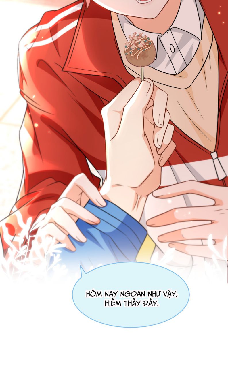 tín tức tố nói chúng ta không thể chapter 52 41