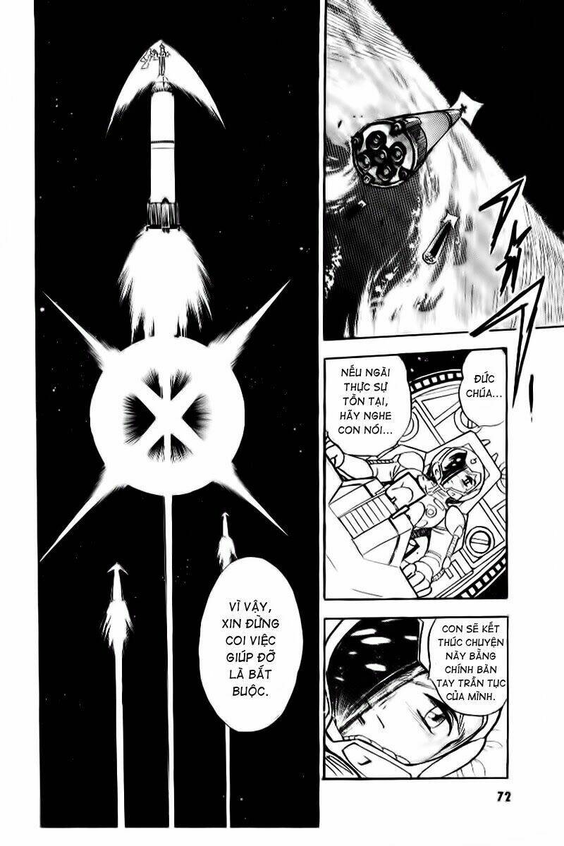 kidou senshi crossbone gundam chapter 24 30