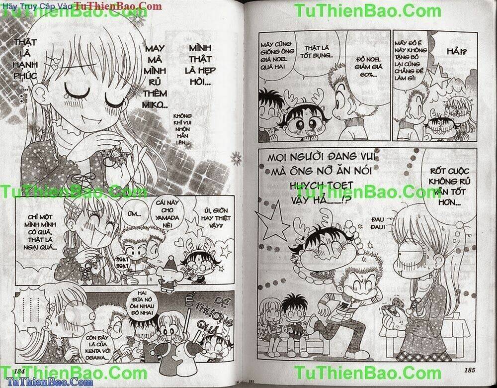 nhóc miko chapter 23 93