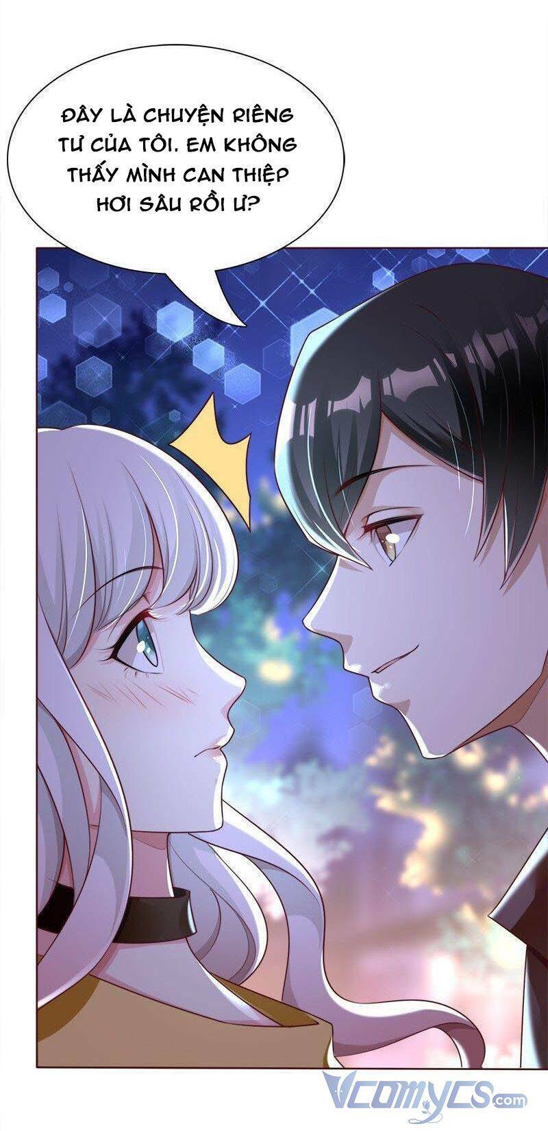 gặp phải người chồng xảo quyệt! chapter 29 17