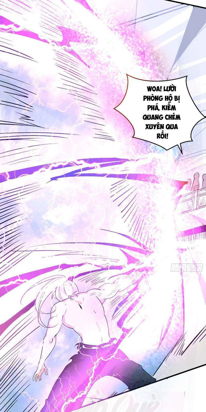 giáng thần chiến ký chapter 58 17