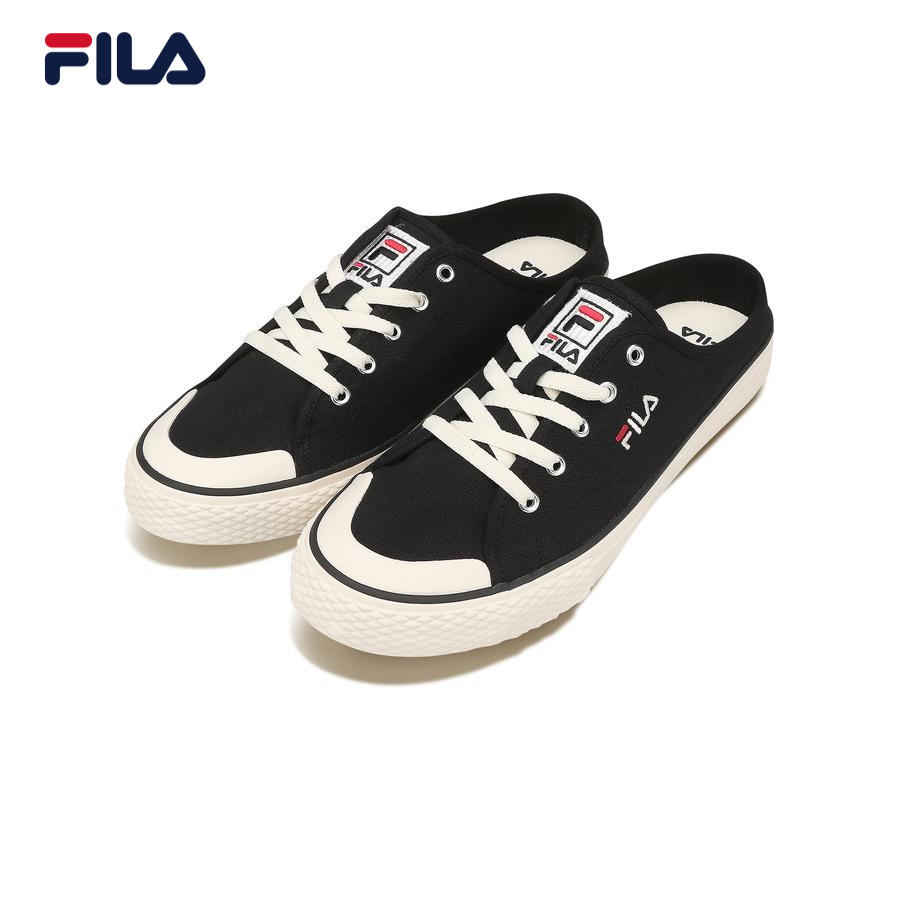 Giày sneaker unisex Fila Clssick Kicks B Mule Lace - 1XM00973D