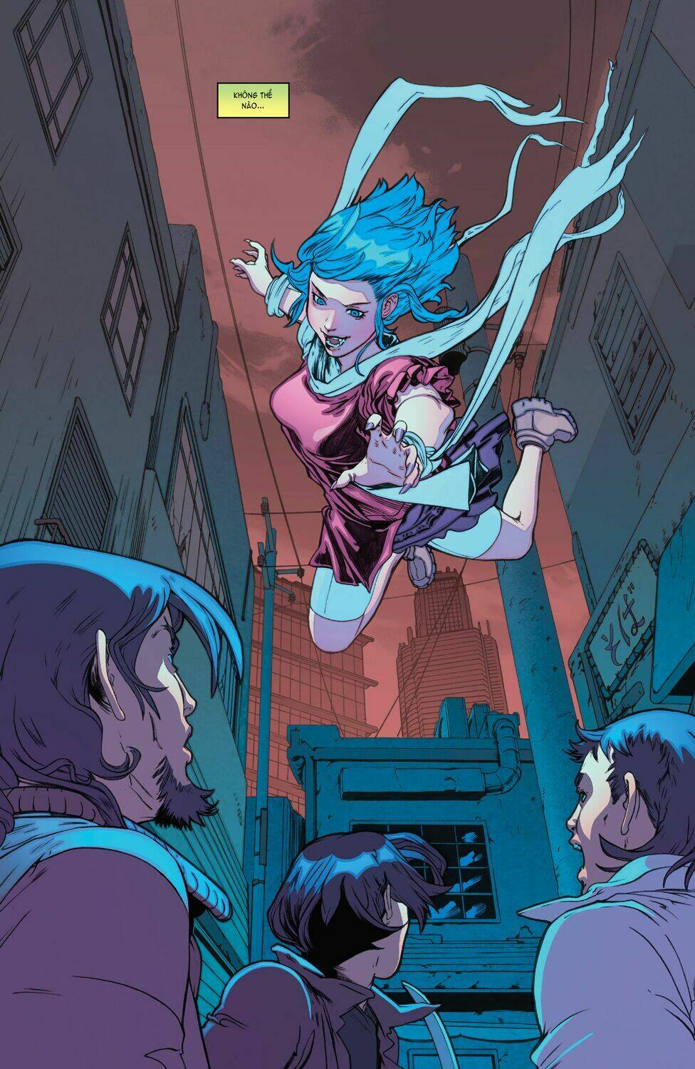 wayward chapter 1 14