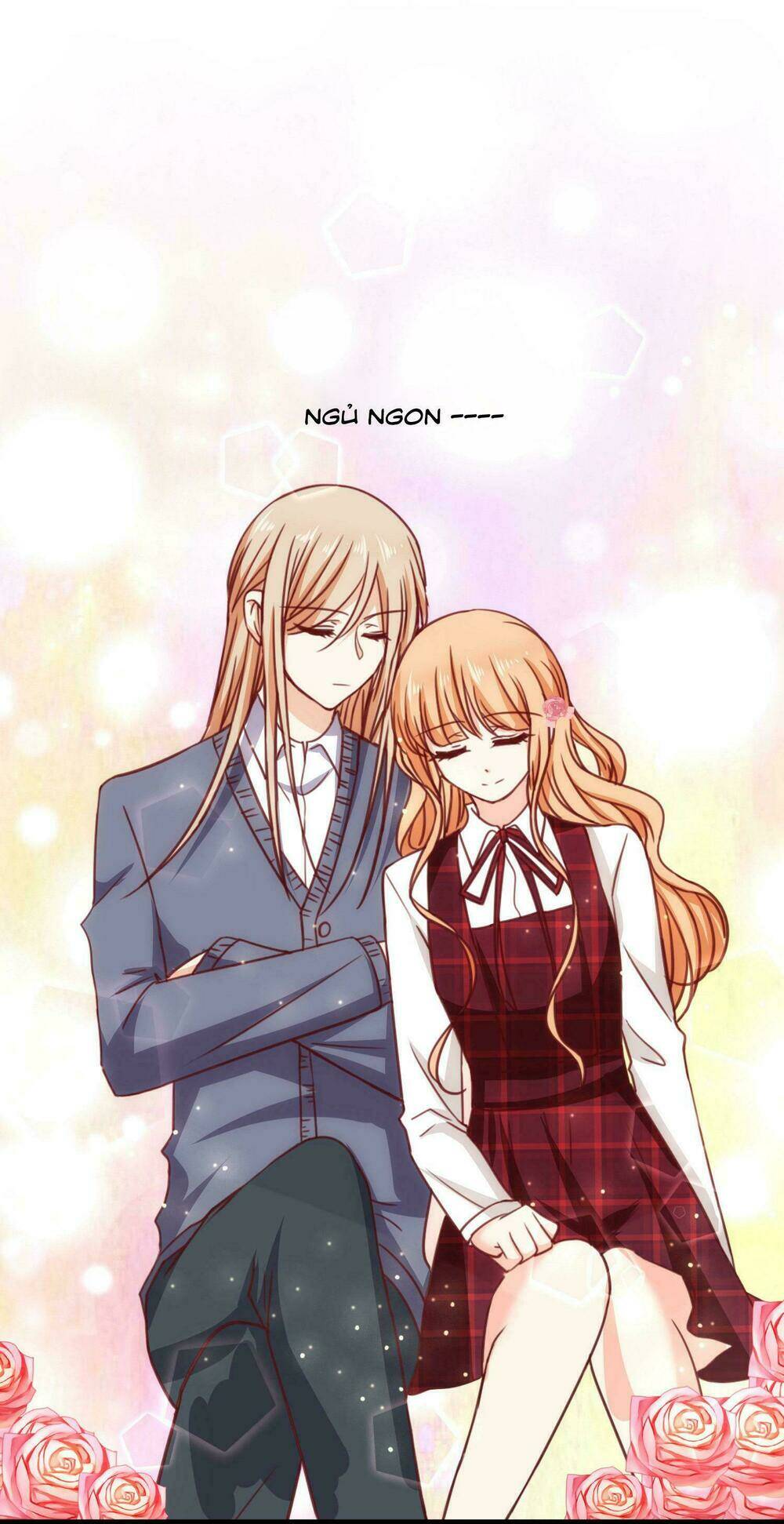 hôm nay tôi sẽ yêu ai đây ? chapter 22 42