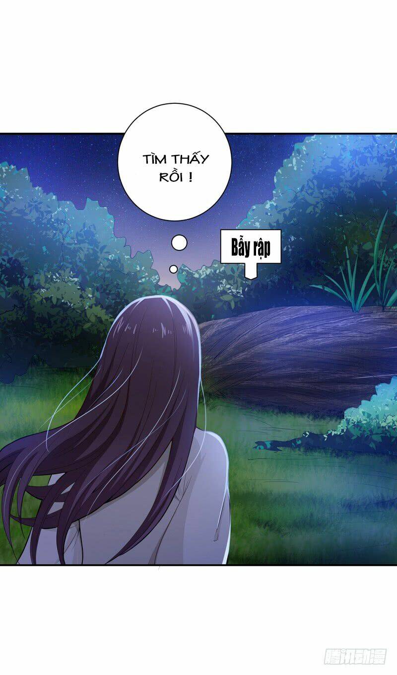 bạo lực tiếu thôn cô chapter 30 3