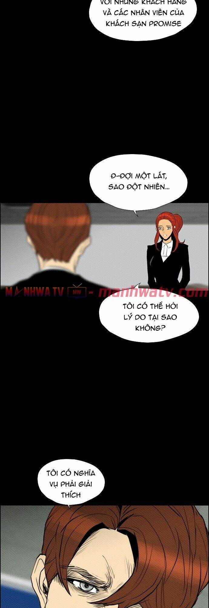 kẻ hồi sinh chapter 82 4