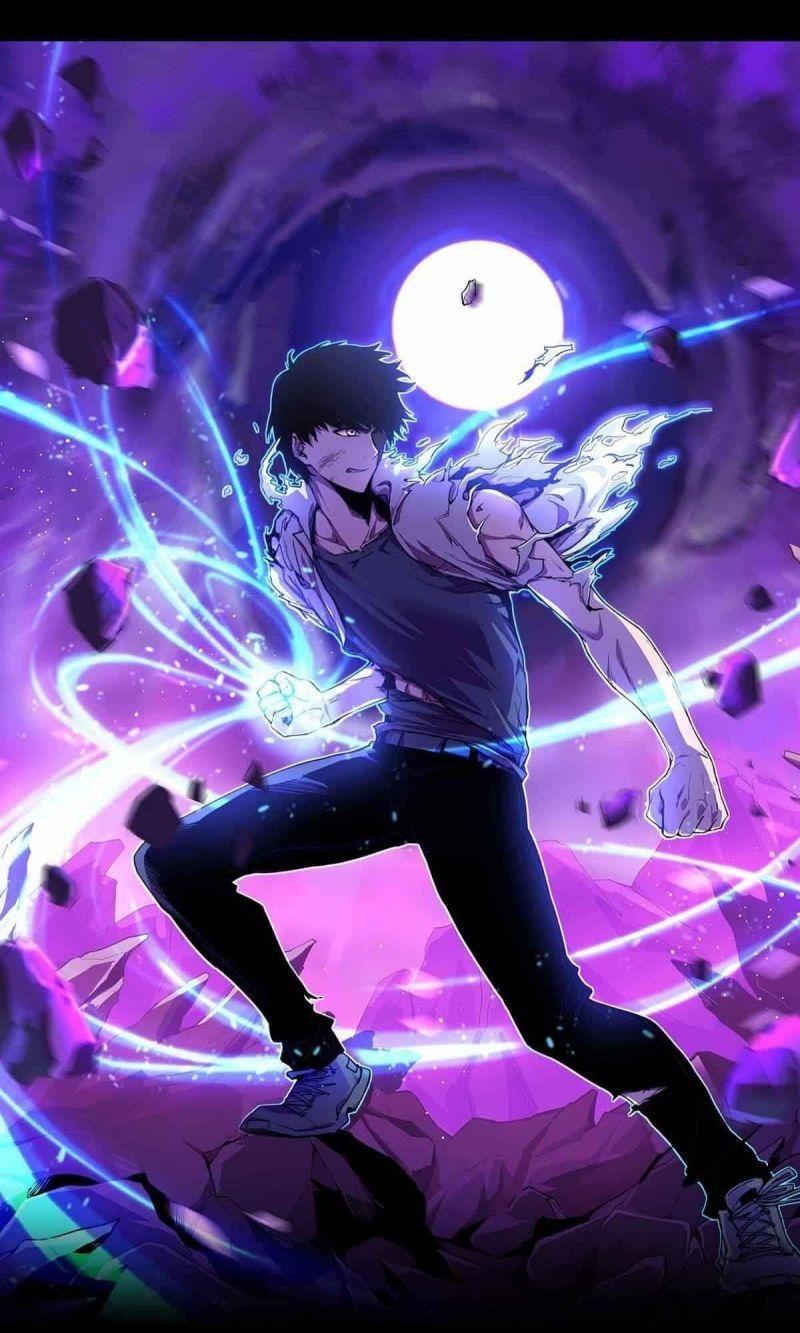 siêu tiến hóa chapter 23 6