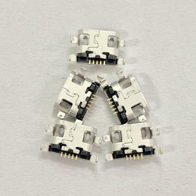 5 Chân sạc thay thế cho Vsmart Star/Active 1 hàn main