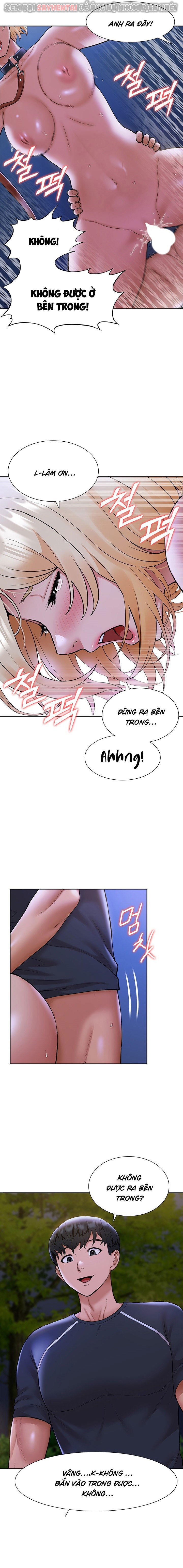 tôi là người bị thôi miên nhưng lại lập ra dàn harem idol chapter 9 17