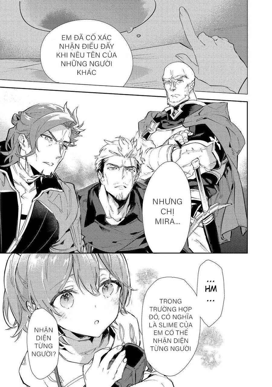 saijaku teima wa gomi hiroi no tabi o hajimemashita chapter 17.1 13