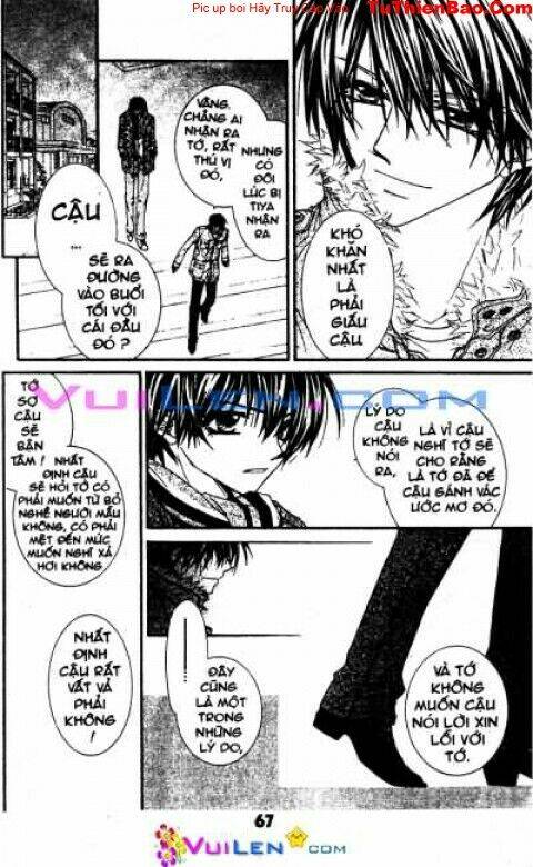 thiên thần giả tạo chapter 4 67