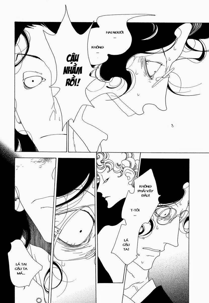 j no subete chapter 1 118