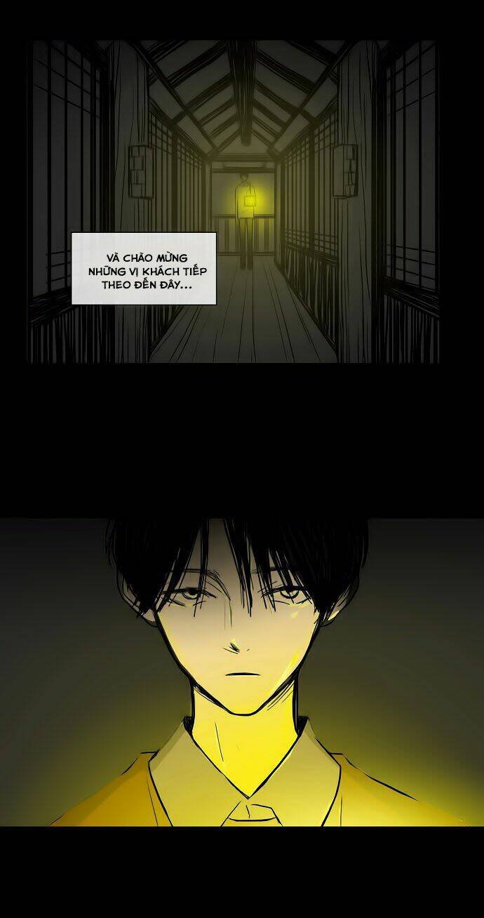 lời thì thầm ma quỉ chapter 10 10