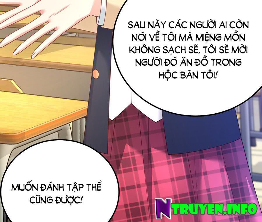 nam thần truy thê chỉ nam chapter 17.1 19