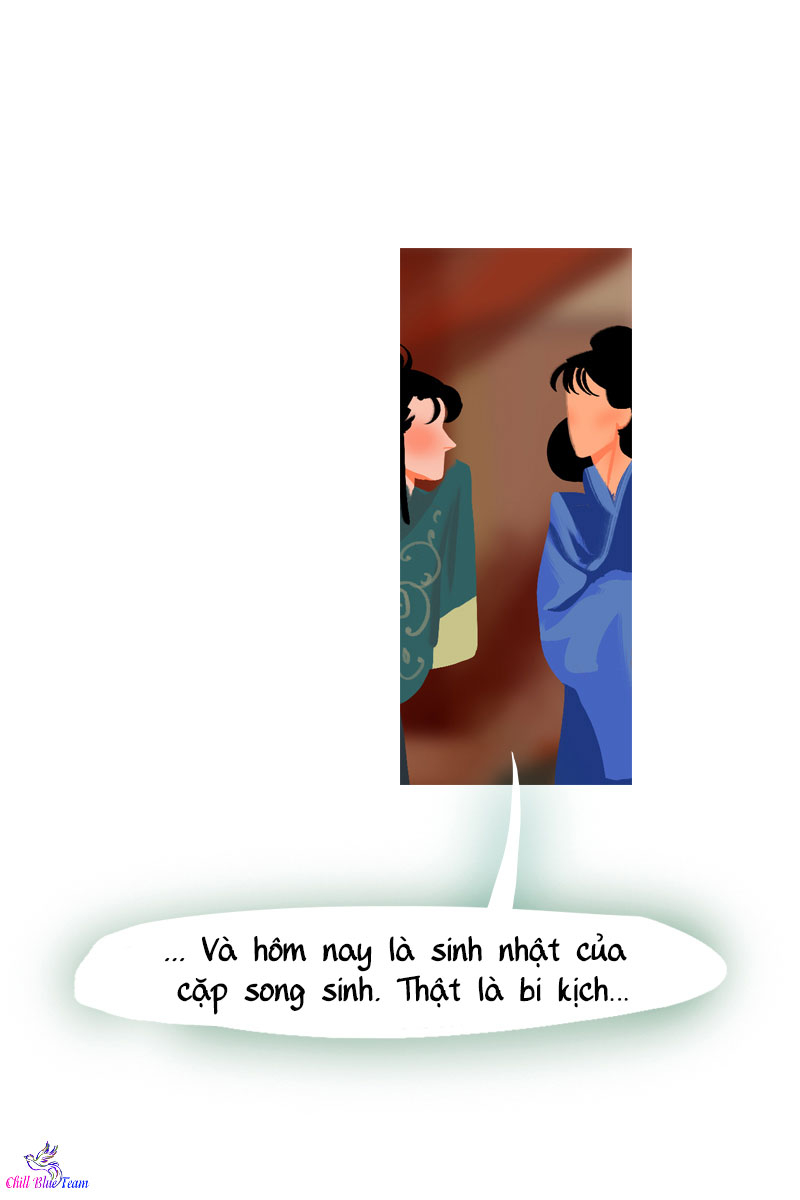 thần chết và kẻ chờ đợi chapter 10 10