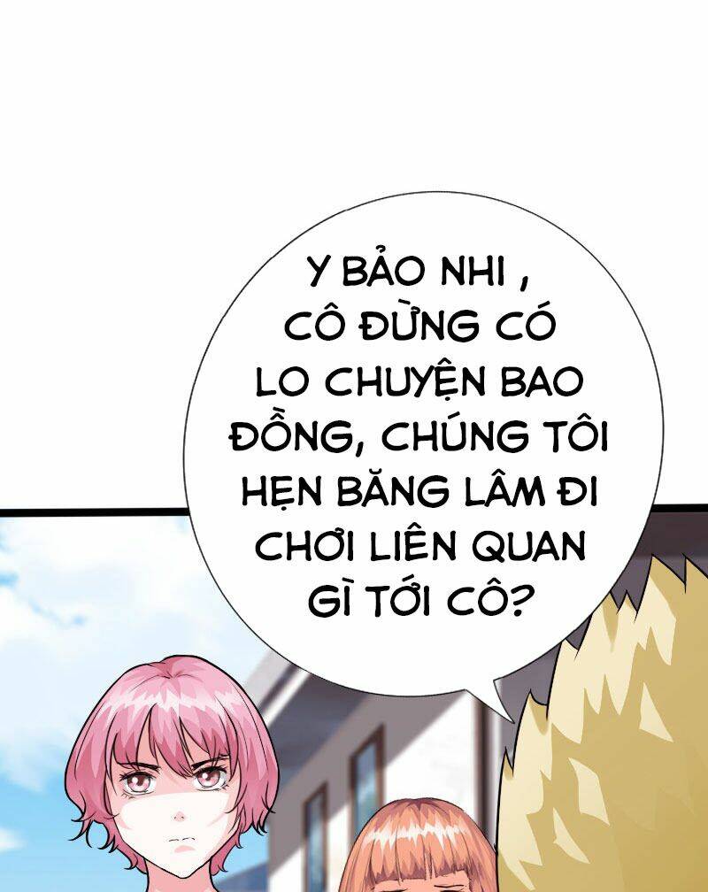 tuyệt phẩm tà thiếu chapter 132 10