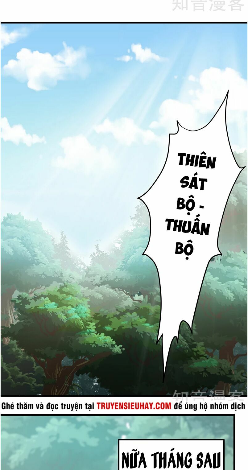 võ đạo độc tôn chapter 7 22