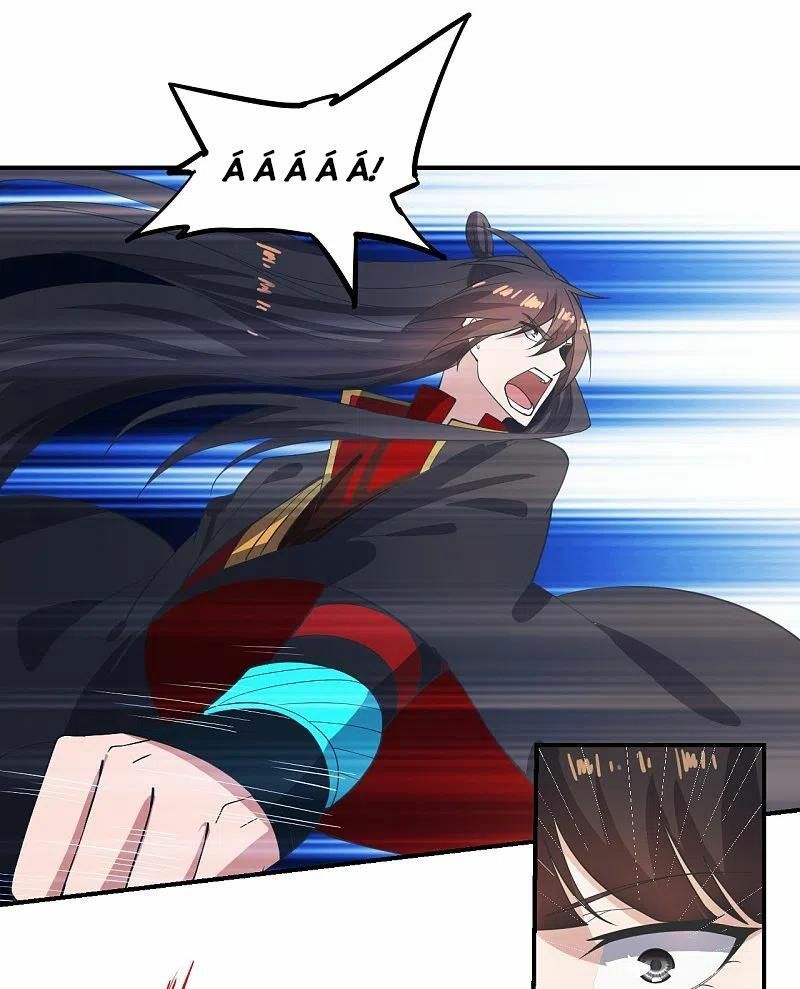 tiên võ đế tôn chapter 263 28