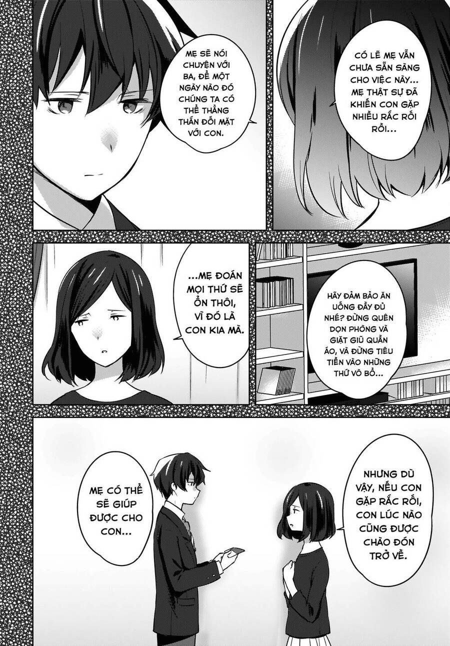 nyanta and pomeko it's too late to say you belive me chapter 9 4