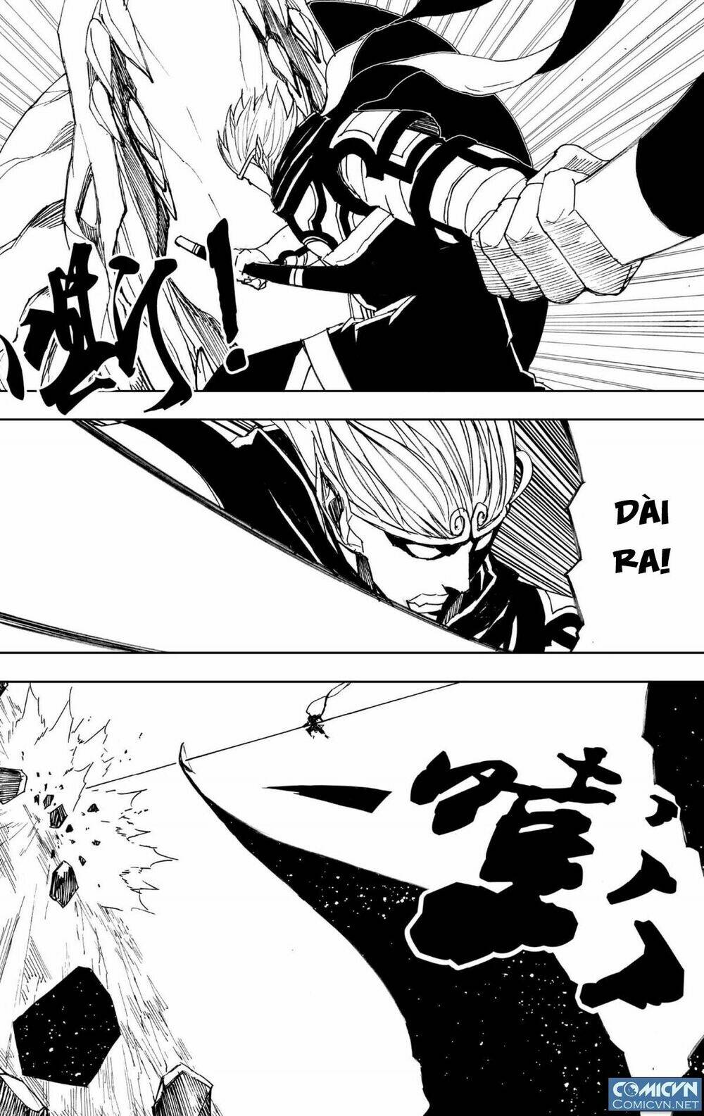 tây du đường tăng hàng ma chapter 24 8