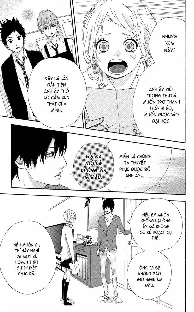 yume miru taiyou chapter 46 6