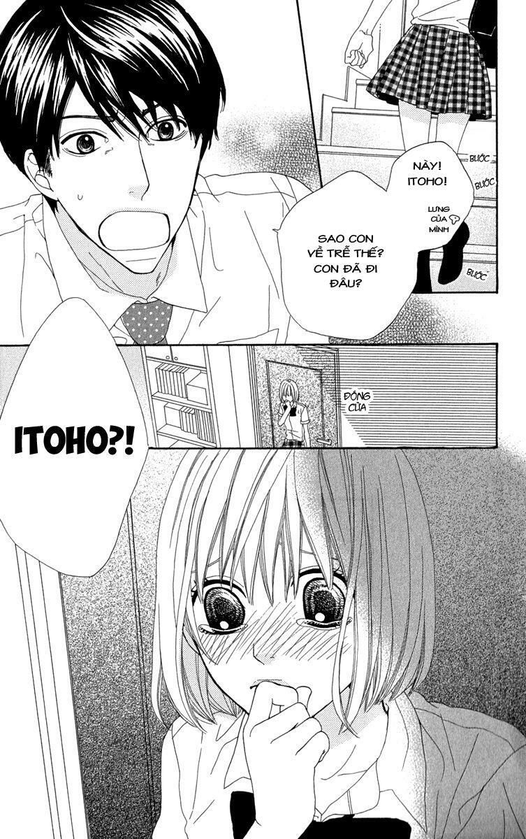 itsuka kimitachi mo otona ni naru chapter 3 33