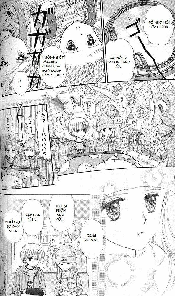 kodomo no omocha chapter 50 8