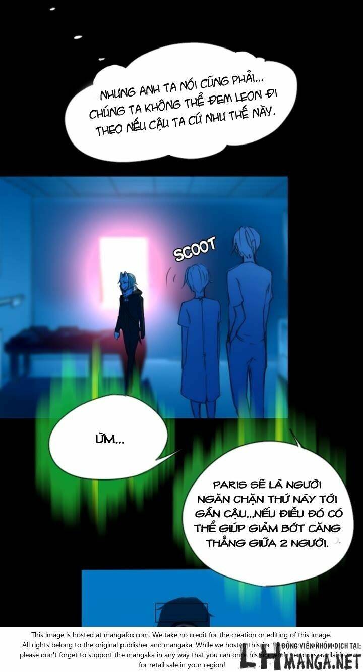 catharsis chapter 17 12