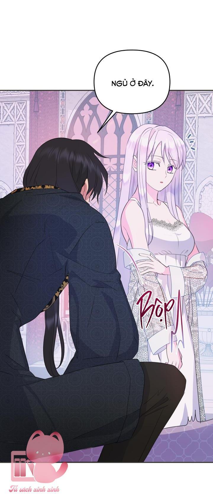 bỏ quách chồng con đi, tiền bạc mới là tất cả chapter 34 12