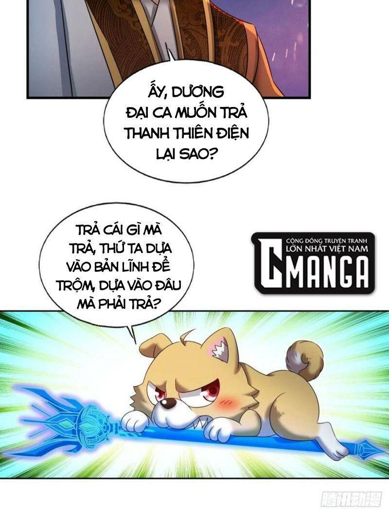 Trọng Sinh Thành Cậu Vàng Tại Dị Thế Chapter 226 26