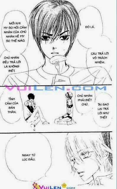 chàng trai thứ 13 chapter 11 129