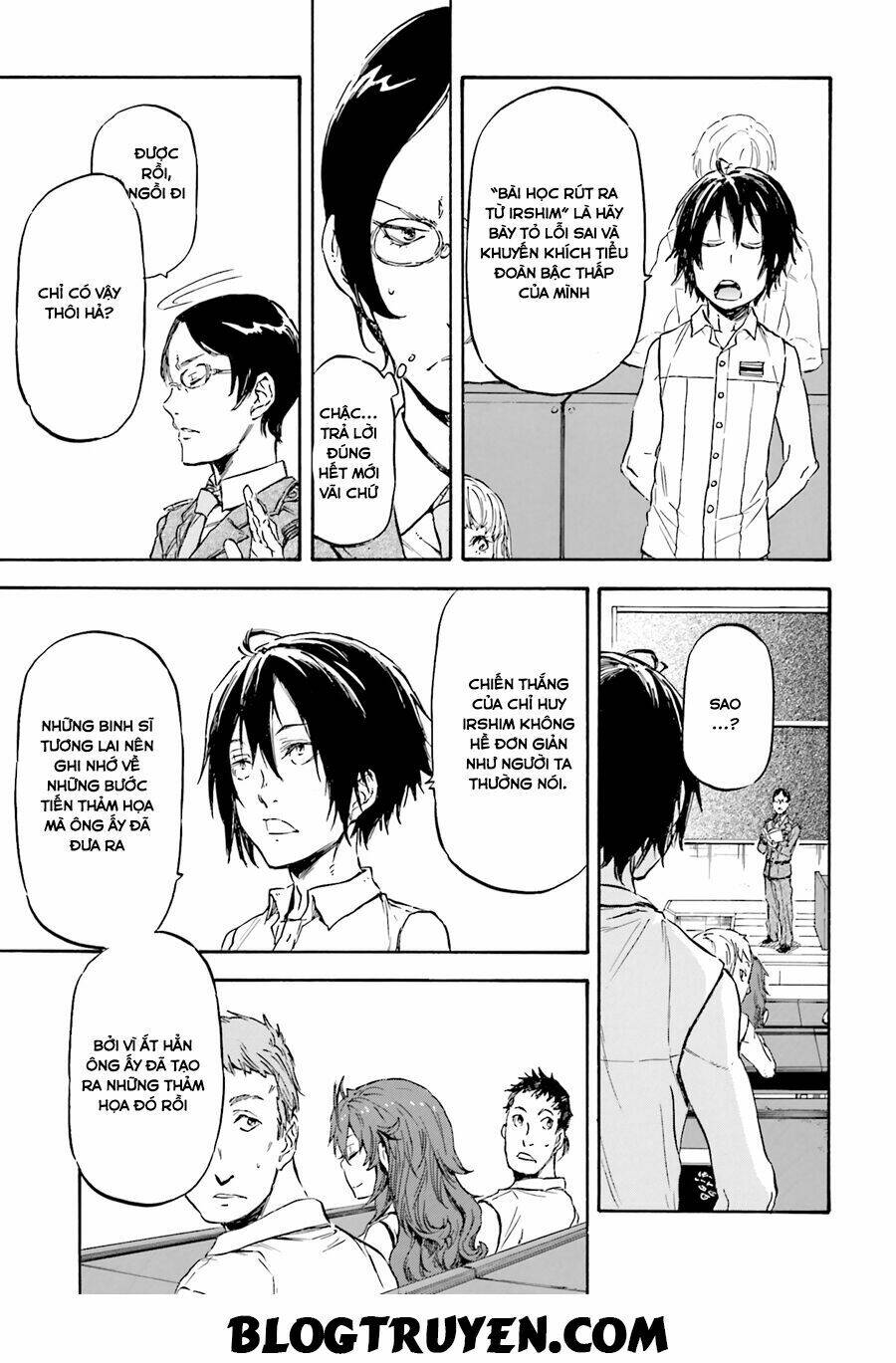 nejimaki seirei senki - tenkyou no alderamin chapter 8 20