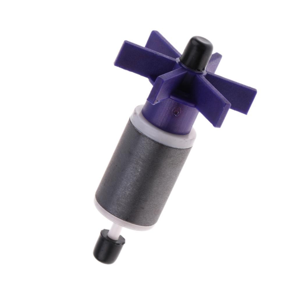 Aquarium Spare Rotor Water Pump For Tank Canister Filter HW404B/404A