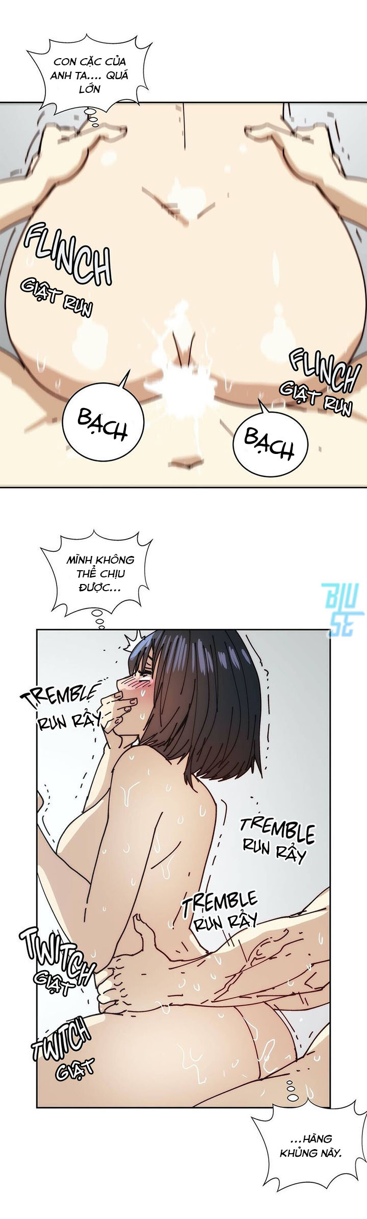 dục vọng chết người chapter 20 35