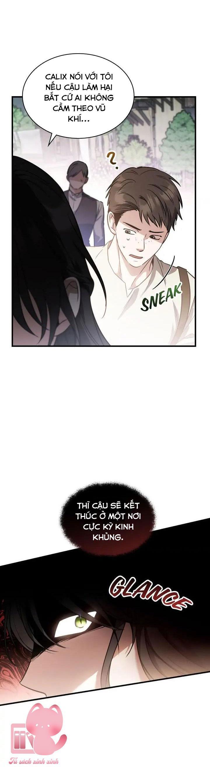 đêm đen khuất bóng chapter 36 31