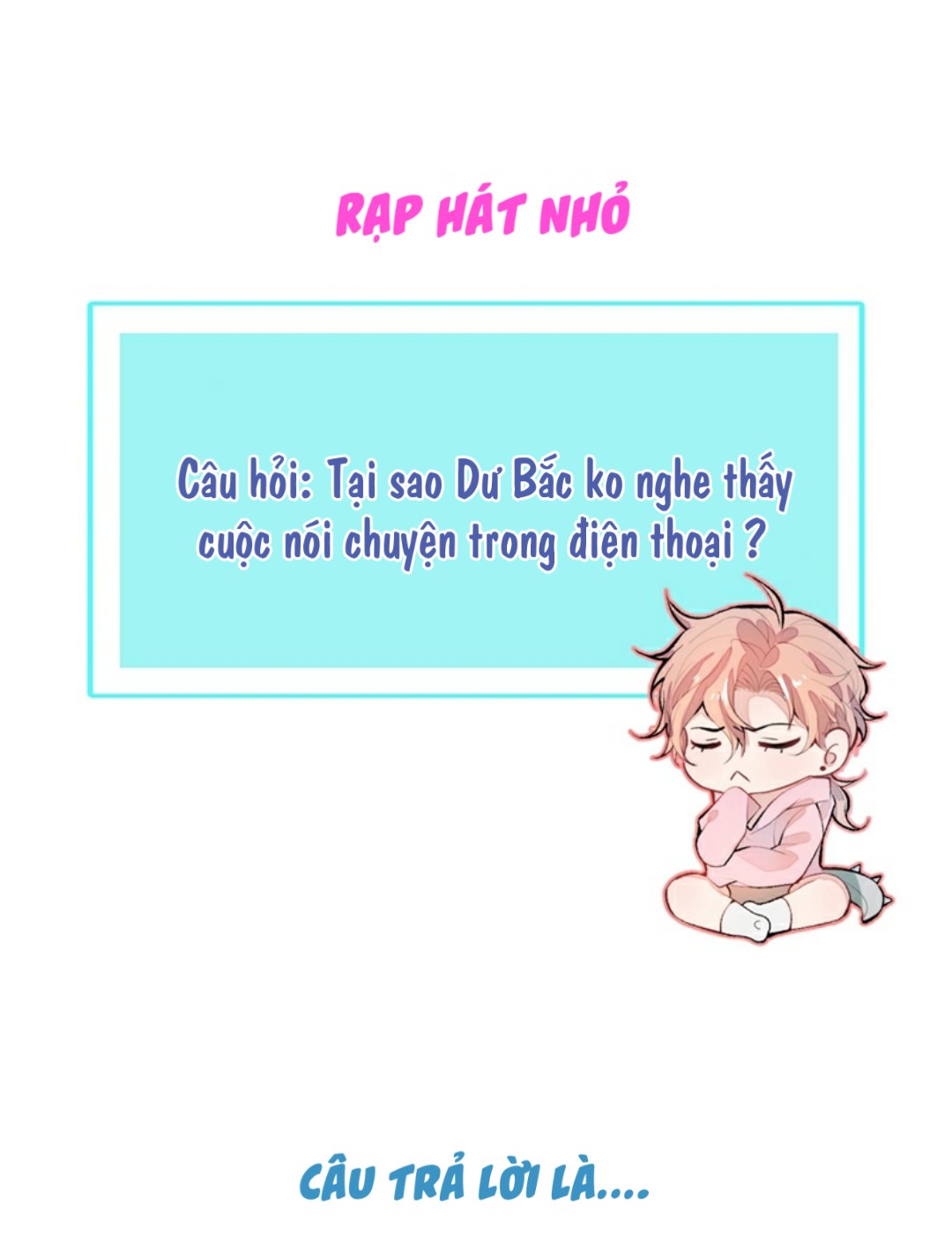 hotsearch của ảnh đế chapter 3 38