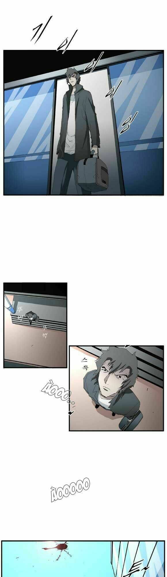 siêu năng chapter 50 6