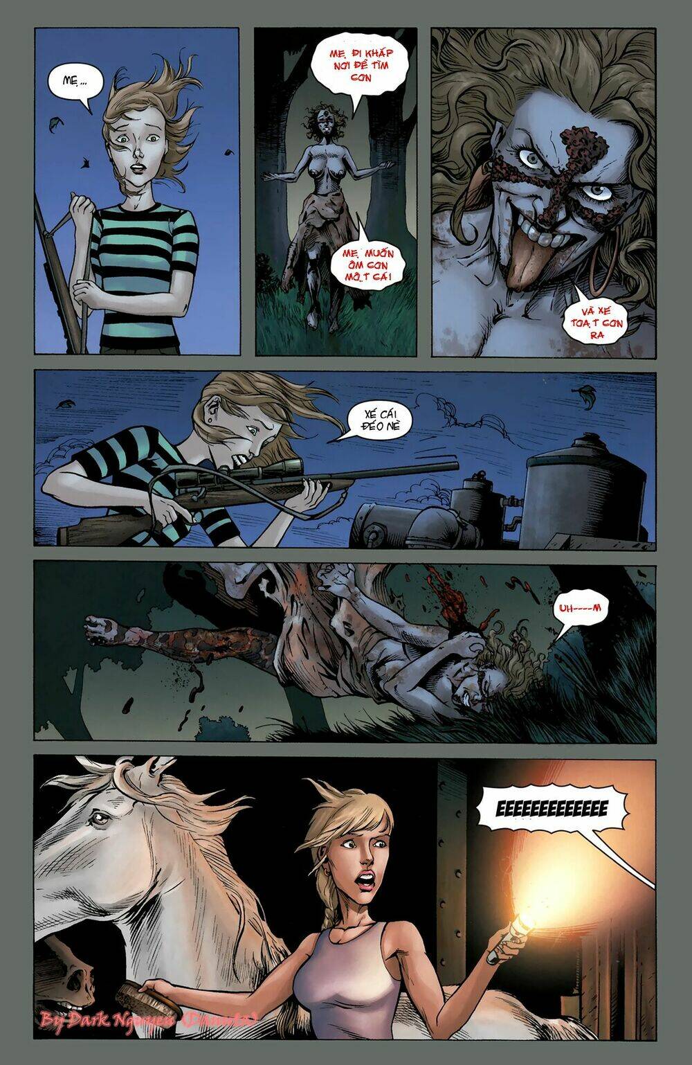 crossed family values chapter 7 6