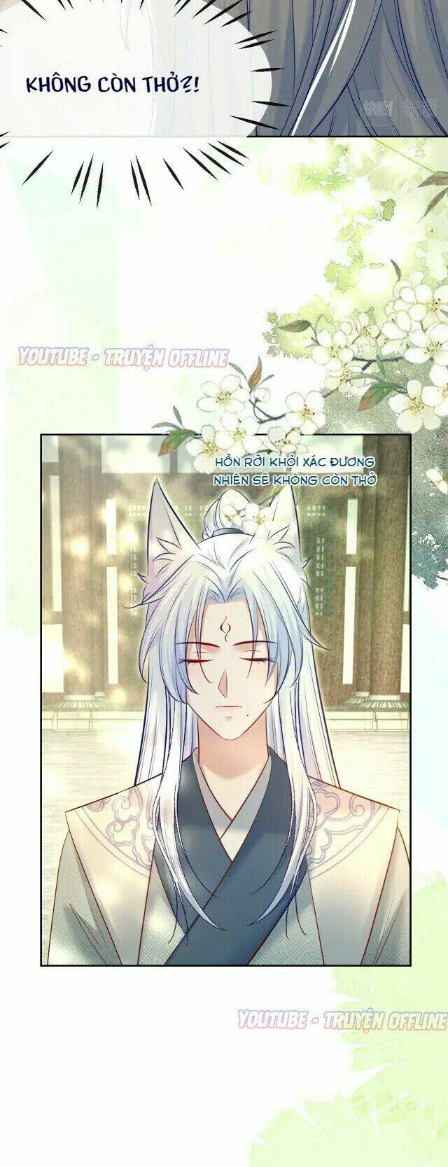 hắc hóa nam chính trực tuyến nuôi thỏ chapter 27 38