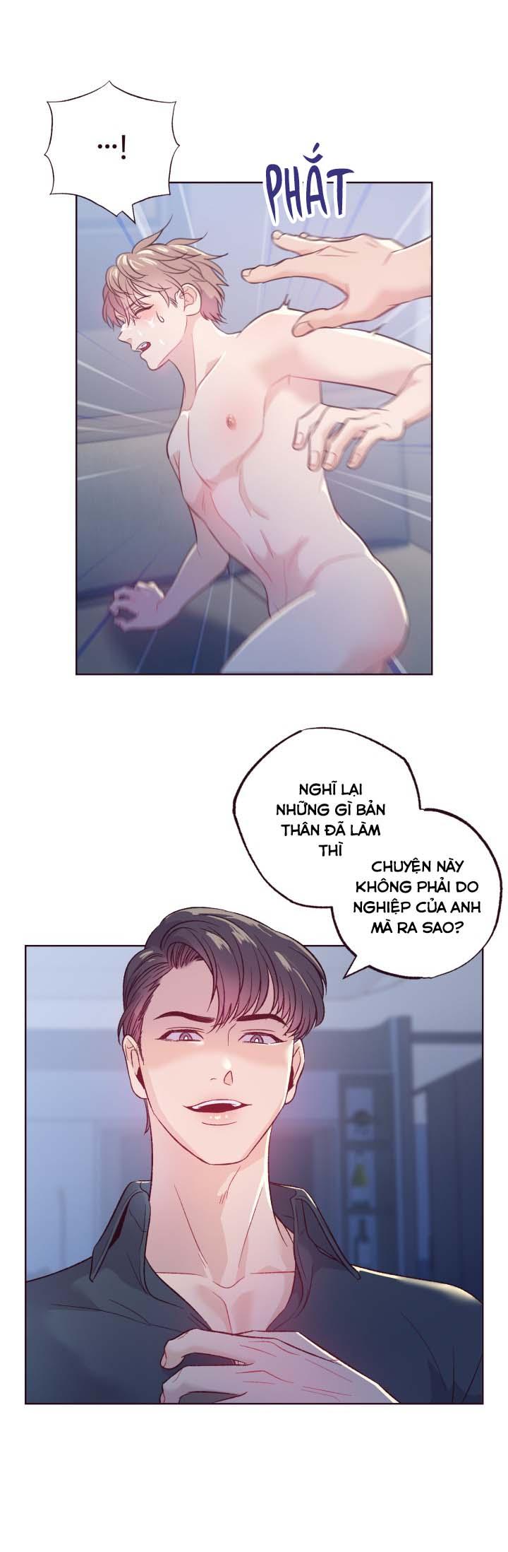 sụp đổ chapter 1 17