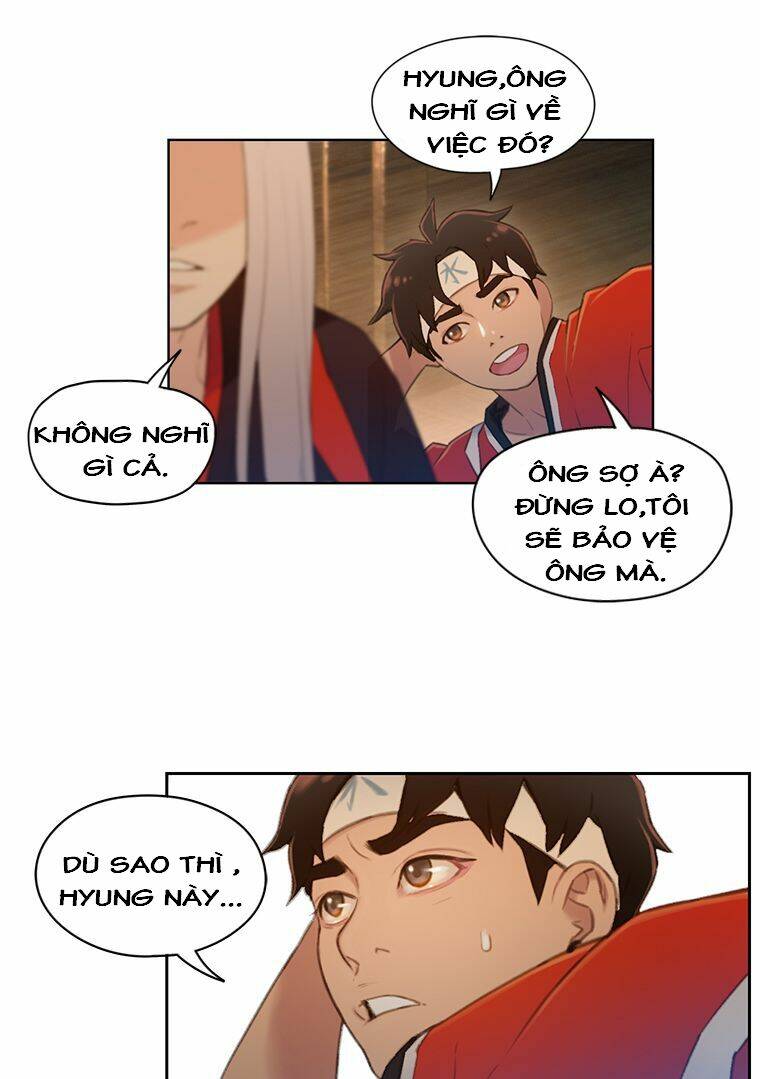 yin and yang master chapter 5 13